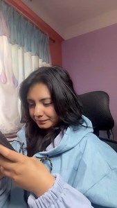 Ek num ko thug ho 👿 | Sweta Basnet