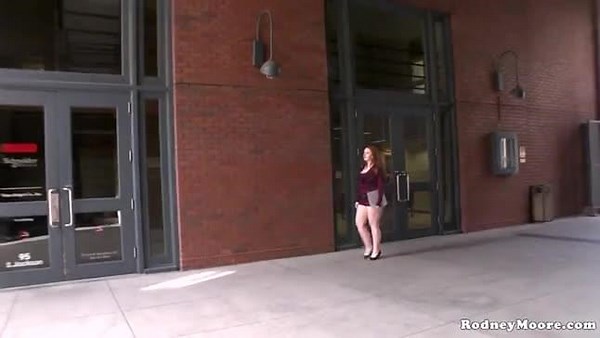Felicia Cloved Gets Dicked By Rodney