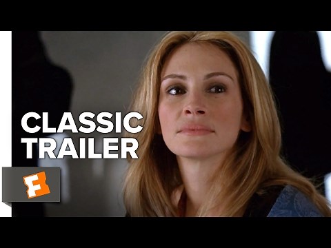 Closer (2004) Official Trailer 1 - Julia Roberts Movie