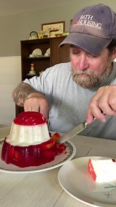 52K views · 551 reactions | #jello #gelatin #miraclewhip #vintagerecipe | June Cleavers Vintage Closet | Facebook