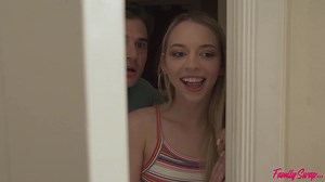 When The Swap Goes Wrong