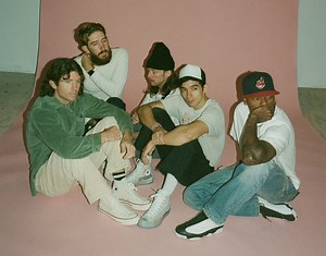 TURNSTILE: pubblicano l'EP e il cortometraggio "Turnstile Love Connection"
