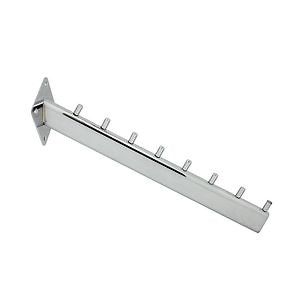 [Hot Item] Metal Wall-Mounted Display Nail Hooks Wholesale