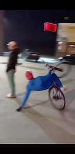 🇲🇦😈 | Zohair Bike