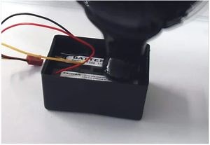 [Hot Item] Plastic Potting Encapsulation of Electronics