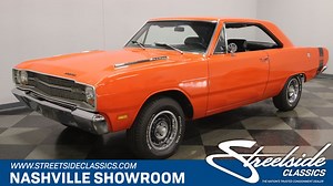 1969 Dodge Dart