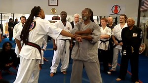 Hapkido Myong Mu Kwan Today... | Shelton R. Moreland