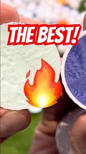 Amazon Golf Ball CUT OPEN… You Won’t Believe This Core!