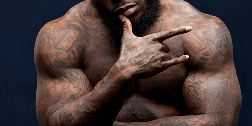 Everything You Need to Know About Tattooing on Darker Skin