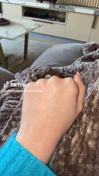 Love a canary diamond 🥹