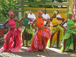 The History Of Bomba: The Rhythm That Celebrates Afro-Puerto Rican Culture - Travel Noire
