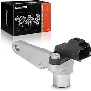 A-Premium Engine Camshaft Position Sensor Compatible with Toyota RAV4 1998-2000, Camry 1992 1997-2001, Solara 1999-2001, 2.0L 2.2L 3.0L, Replace# 19300-03010, 19300-74010