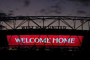 gameday West Ham vs Manchester United LIVE: Premier League fans back on talkSPORT – confirmed team news, commentary and full coverage