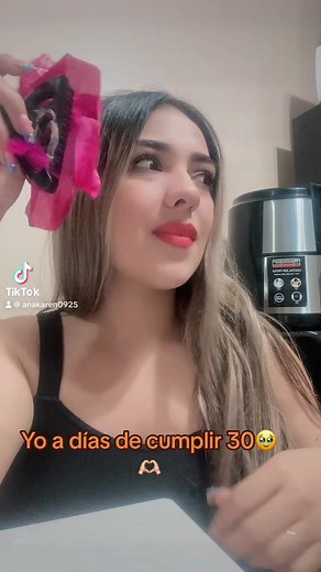 #TeRiSTe #realidad #treintaaños #oloraviejo #reelsviral #nuevovideoclip | Karen Prado