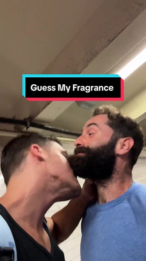Guessing my friends fragrance @Guy #fyp #fragrance #friends #guess #comedy #fragrances #fypage #funnyvideo #meme