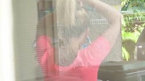 Mary Burke Pussy Show
