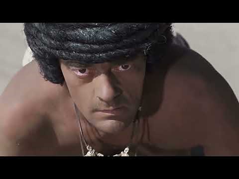 Faraon - 1966 Polish Movie about Ramses XIII