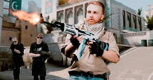 В CS:GO появился новый музыкальный набор Flashbang Dance при участии n0thing