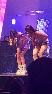 The amazing #Bini @BINI_ph perform a Gen Z version of the iconic song Da Coconut Nut at #GenC, the birthday concert of maestro #RyanCayabyab 🎶 | SOUND CHECK MANILA