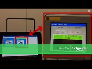 Video FAQ: Pro-face Remote HMI アラームモニターを使うとどのように表示されますか？