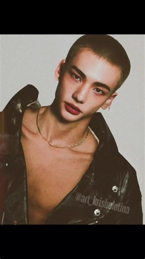 siempre tan guapo Hyunjin #paratiiiiiiiiiiiiiiiiiiiiiiiiiiiiiii #parati #straykids #stay #hyunjin #kpopedit