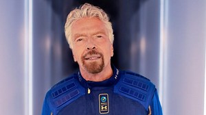 Richard Branson Space Flight Live Streaming, India Date and Time: Know When, Where and How to Watch Live Broadcast of Virgin Galactic's VSS Unity Spaceplane Launch | 🔬 LatestLY