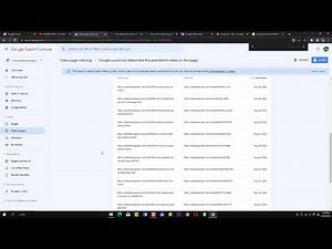 Cara Mengatasi "Google Could not Determine the Prominent Video on the Page"