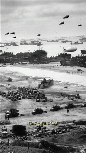 Could Rommel Have Stopped D-Day?