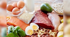 Diet for Gaining Muscle: पाना चाहते हैं मजबूत मसल तो Diet में शामिल कर लें ये चीजें