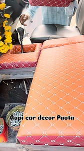 29K views · 1.9K reactions | #decoration #pickup #trending #insta #real | Gopi Ram | Facebook