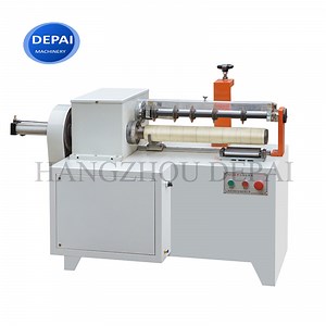 [Hot Item] Automatic Paper Tube Core Rolling Cutting Manufacturing Machine