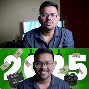 2025 rewind | my tech Journey | Earnings | Computer Kadhalan