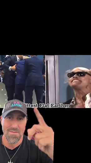 #greenscreenvideo #greenscreen #satire #entertainment #jimcarrey | Fittest Flat Earther