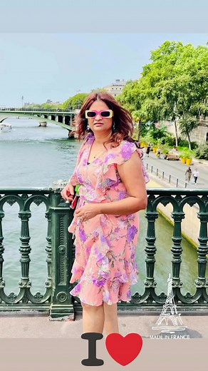 1.1K views · 41 reactions | Central Paris , Notre Dame Cathedral (it...