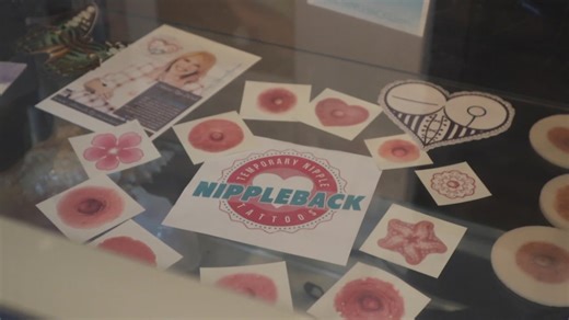 How areola restorative tattooing helped one woman on her healing journey