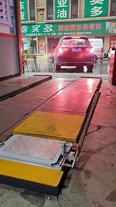 #suspensionsoundtesting #suspensioninspectionstation #automotiveequipment #garageequipment | Autorepair Eqipment Lee