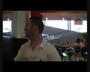 Lost Honeymoon Amateur Tape