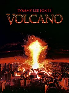 Volcano