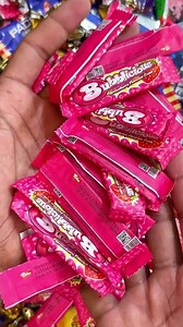 Bubblicious Bubble gum #shorts