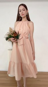 18 reactions | Dress in Heather Pink 2232213/ available in 2 colors - $59.90 Subscribe & buy this from 40% off at www.mds.store ❤️ | MDSCollections | Facebook