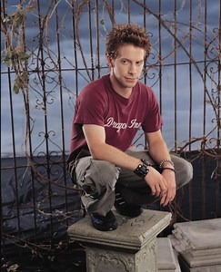 Oz (Buffy the Vampire Slayer) - Alchetron, the free social encyclopedia