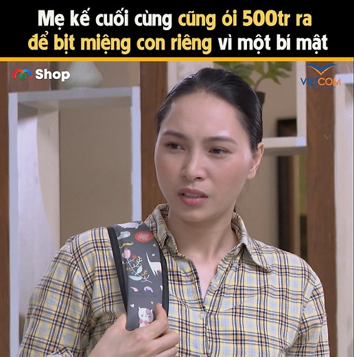 Bị nhắc cái rén liền ---- Nguồn: Vietcom Bản quyền Phim "Của hồi môn" được bảo vệ và quản lí bởi MCV Network #MCV #VIETCOM #Phimhaynhat #NWT #cuahoimon | Hóng Phim Dramas
