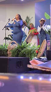 1.5K views · 37 reactions | More culture at the Gullah Convening 2025 | Lowcountry Gullah | Facebook