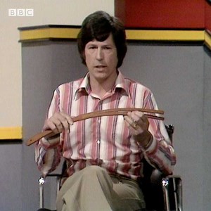 #OnThisDay 1978: Schoolchildren told Newsround Weekly about some of the items used by teachers for corporal punishment. | BBC Archive