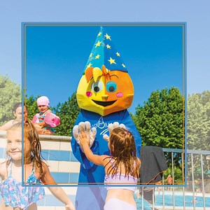 🇮🇹Perché emozionarsi non basta mai 🌈 Nel nostro villaggio verrete travolti da un'immensa voglia di divertimento 🌟 Giochi, spettacoli, attività e attrazioni per grandi e piccini! Vi aspettiamo a braccia aperte! 💚 🇬🇧 Emotions? Never to many! 🌈 In our village you will be overwhelmed by a huge fun desire! 🌟 Plays, shows, recreational activities, attractions kids and adults, too! We are waiting for you with our warmly welcoming! 💚 �​🇩🇪 Emotionen? Niemals zu viele! 🌈 In unserem Dorf wirst