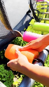 61K views · 174 reactions | Pool noodle safety hack you need to know | 5-Minute Crafts Teens | Facebook
