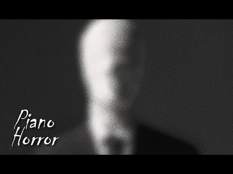"Paranormal Lullaby" - The Slender Man (Piano)