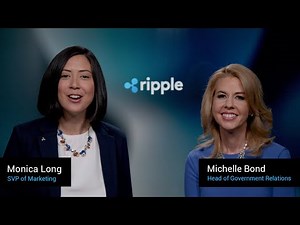 Digital Currency Regulation Around the World with Ripple's Michelle Bond