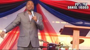 33K views · 2.3K reactions | MUNGU ANAKUPITISHA KIPINDI KIGUMU ILI UTAKAPOFANIKIWA UWAONEE HURUMA WENGINE"PASTOR MGOGO | Pastor Daniel Mgogo | Facebook