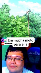 74K views · 2.3K reactions | Rokudou no Onna-tachi #anime #meme #reaccion #memes #animememes #animereels #Reacciones | El Santuario de Sakai | Facebook